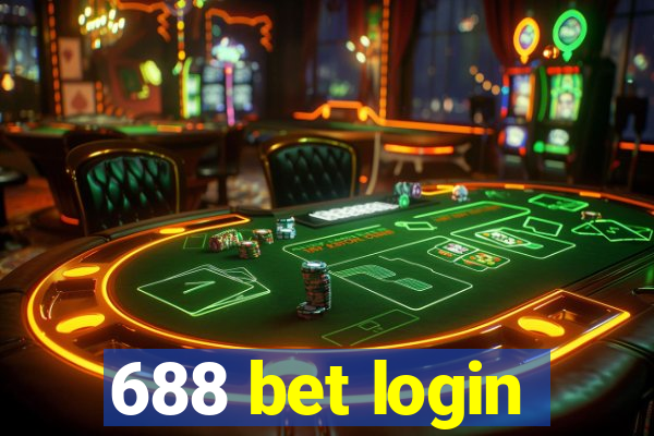 688 bet login